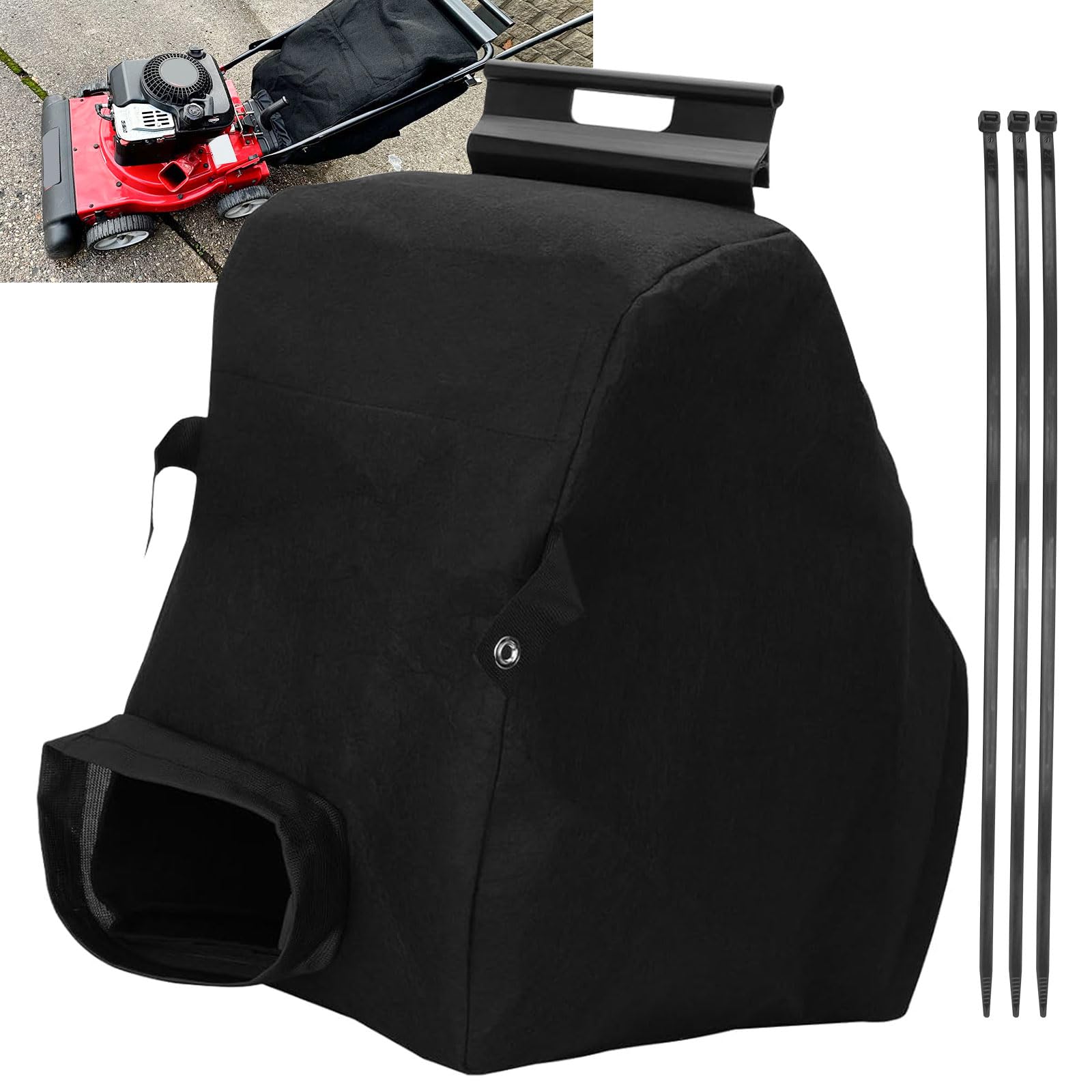 Amazon.com: J726 Bubu④ 664-04040 With Compatible Bag Vacuum Shredder Chipper その他